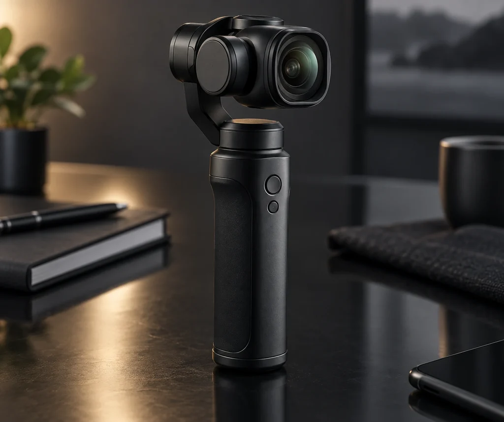 Insta360 Luna Pro, 1 inç sensör ve Leica lensle geliyor