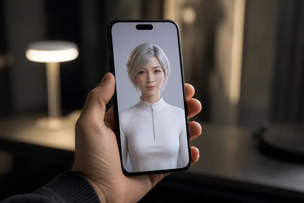 Instagram introduce nuevas restricciones para los perfiles de inteligencia artificial