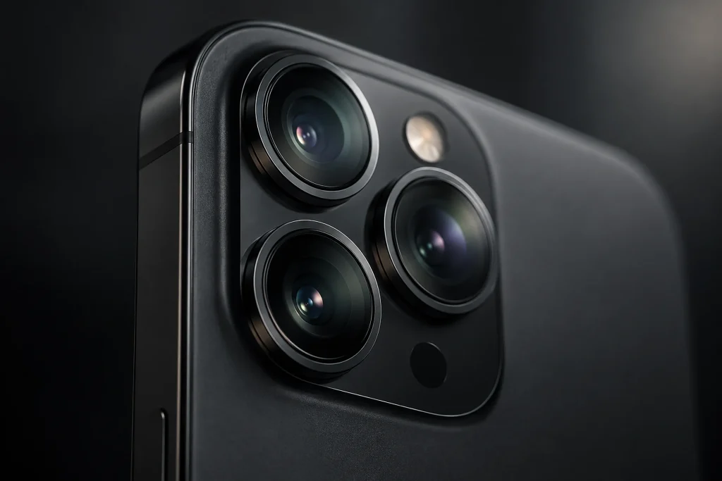 iPhone 18 Pro Kamera Testlerinin Sonuçları Belli Oldu