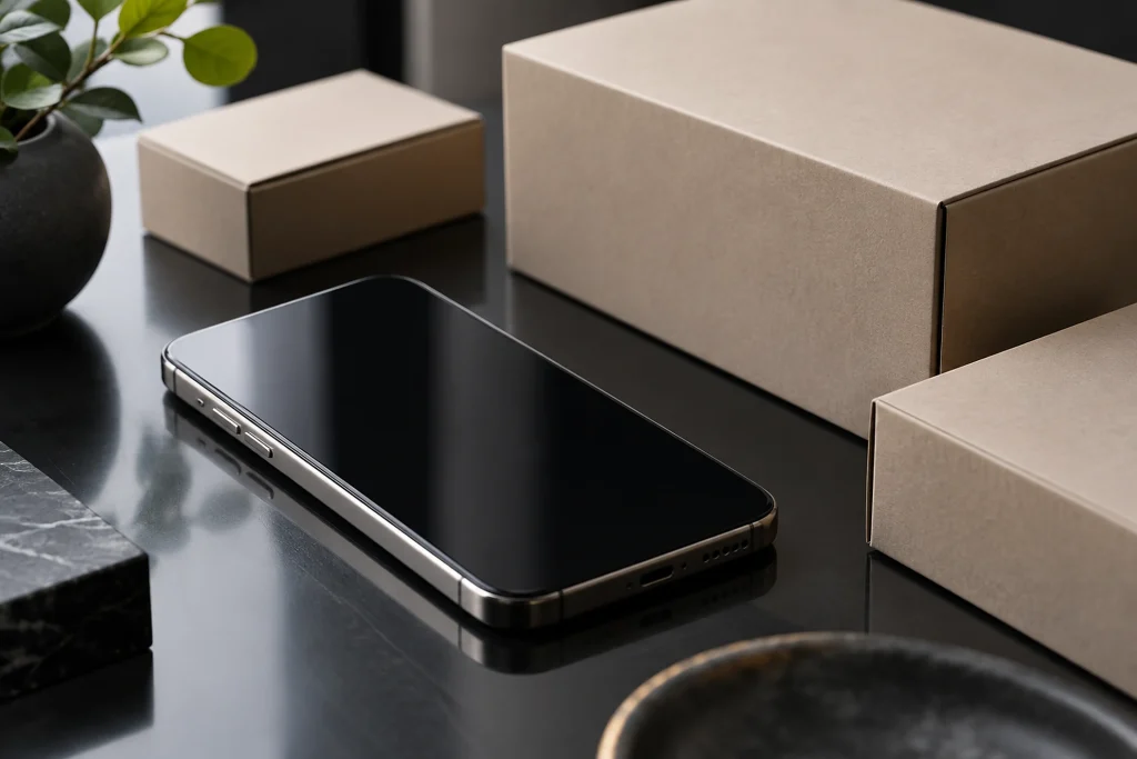 iPhone 18 Pro ön siparişleri geçen yıla göre daha yavaş ilerledi