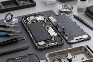 Se da a conocer la puntuación de reparabilidad del iPhone 18 Pro: ¿en qué se diferencia del iPhone 17 Pro?