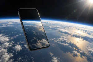 iPhone cae desde 30 mil metros sin sufrir daños: ¡el récord mundial es de RHINOSHIELD!