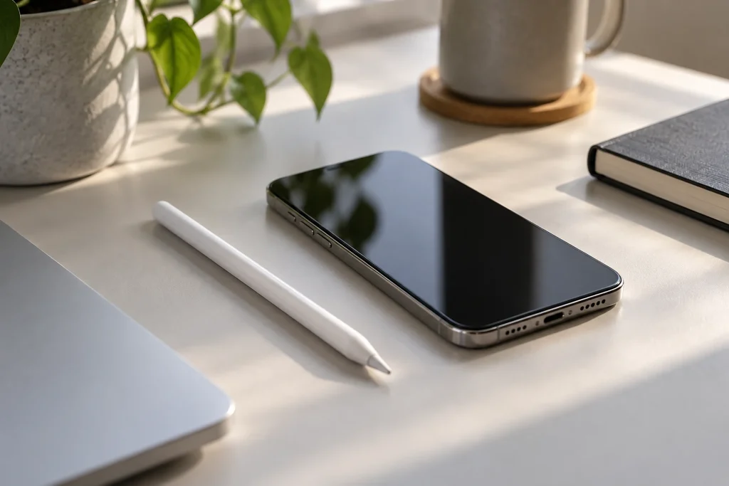 iPhone Duo’ya özel planlanan Apple Pencil, teknik sorunlarla karşılaştı