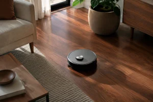 iRobot presenta Roomba Duo