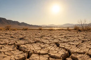 Cúpulas de calor: a versão silenciosa e sufocante do Thunderdome
