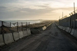 Israels rechtsextremer Minister kündigt Einrichtung eines „Migrationsbüros“ zur ethnischen Säuberung im Gazastreifen an