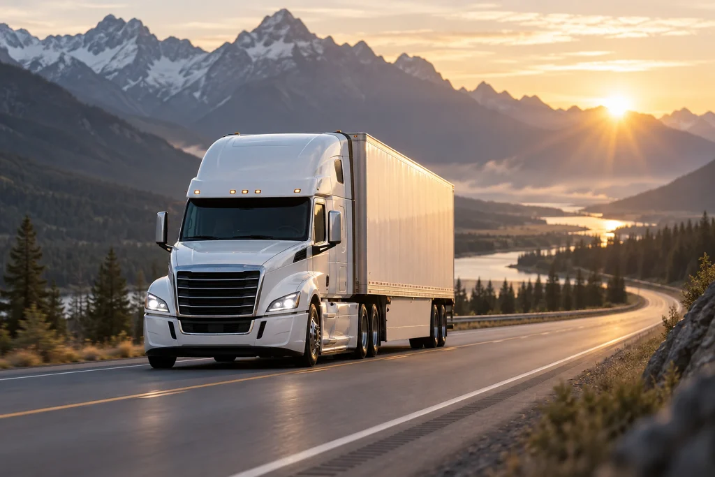 IVECO und Toyota entwickeln einen Wasserstoff-Lkw mit 900 km Reichweite
