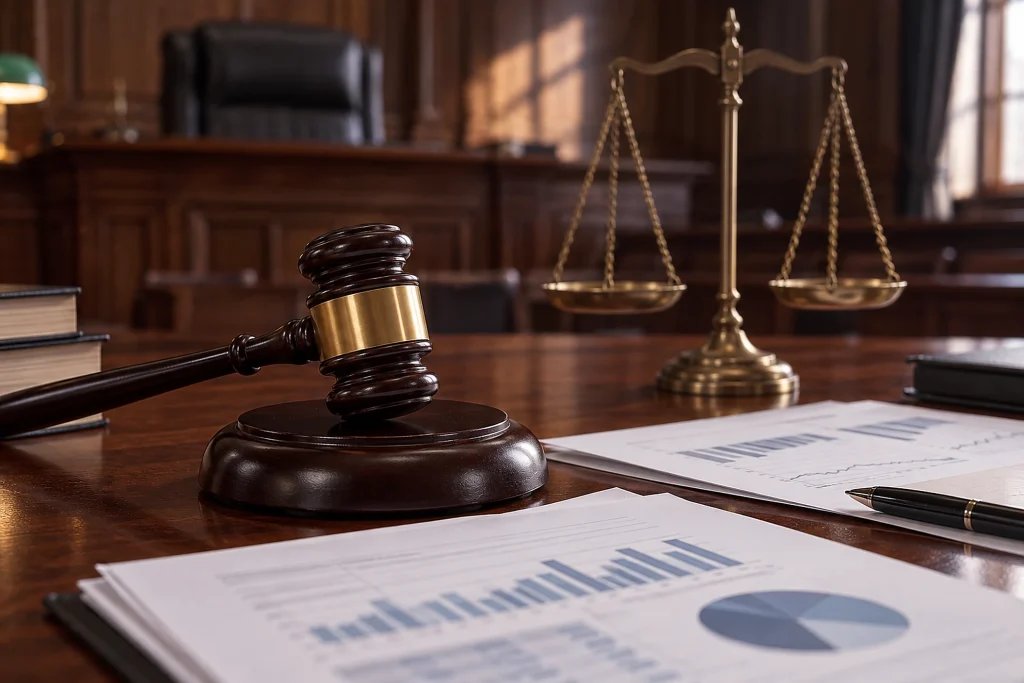 İYİ Parti porterà in tribunale la crisi dei fondi