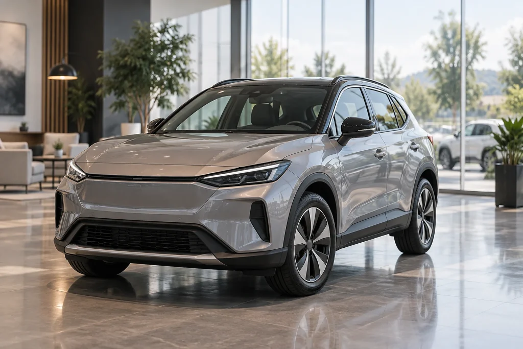 Aktuelle Preise, Rabatte und Aktionen von Jeep im September 2026