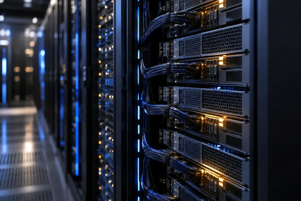 Jensen Huang spiega perché Nvidia crescerà di uno sorprendente 70% il prossimo anno