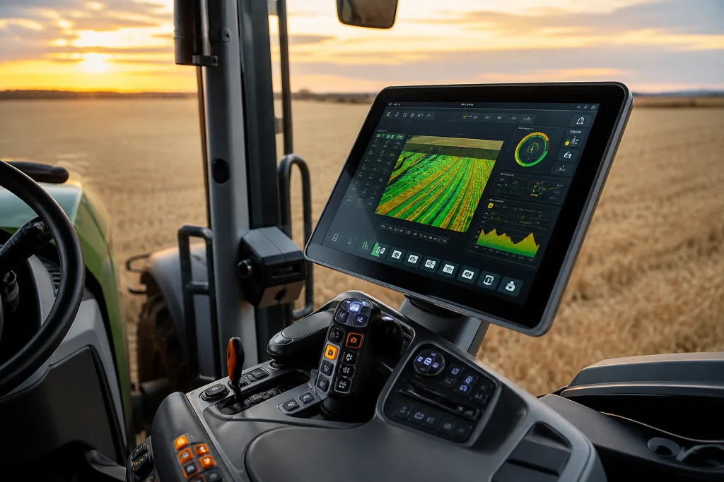 John Deere يطلق روبوت دردشة يعمل بتقنية AI للمزارعين