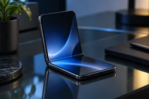 Намёк Google в адрес Apple по поводу складного iPhone: «Будущее обычно впервые видишь на Android»