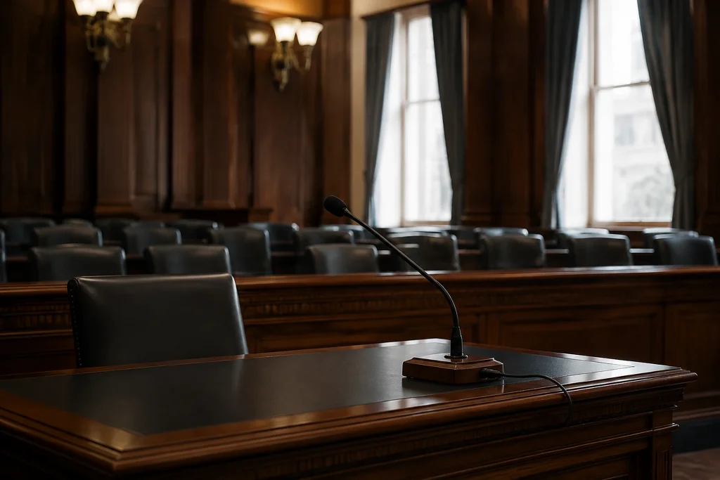 Un membro del Congresso ha detto che TikTok si è ritirato dall’incontro per evitare domande sulla sicurezza dei minori