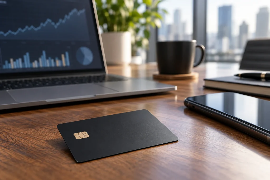 Jeeves, startup de gestión de gastos corporativos, recaudó una inversión de 110 millones de dólares
