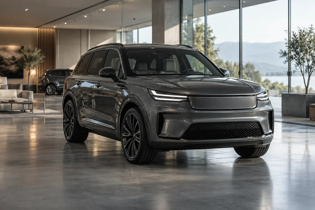 Land Rover Eylül 2026 Sıfır Araç Fiyatları: Güncel Kampanya ve Fırsatlar