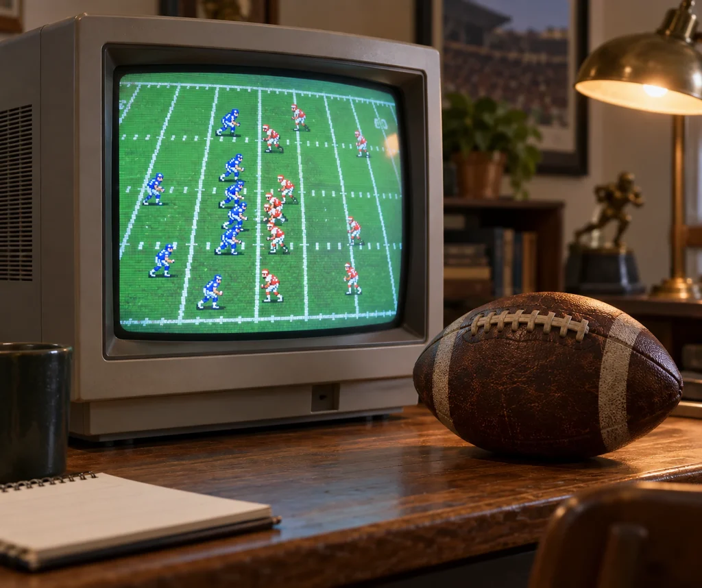 Madden Otobiyografisine Ait Yeni Fragman Paylaşıldı!