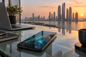 Mal ينطلق إلى العالم بوصفه أول منصة محلية للتمويل الرقمي الإسلامي المدعوم بالذكاء الاصطناعي
