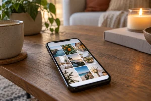 Marissa Mayer compte sur Dazzle pour affirmer que votre pellicule photo contient plus d’informations sur votre vie que votre boîte de réception