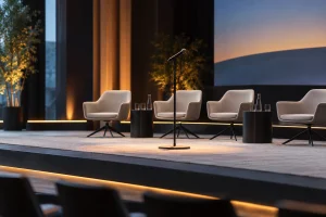 Mark Wahlberg veut parler de vos travaux plutôt que des siens lors de TechCrunch Disrupt 2026
