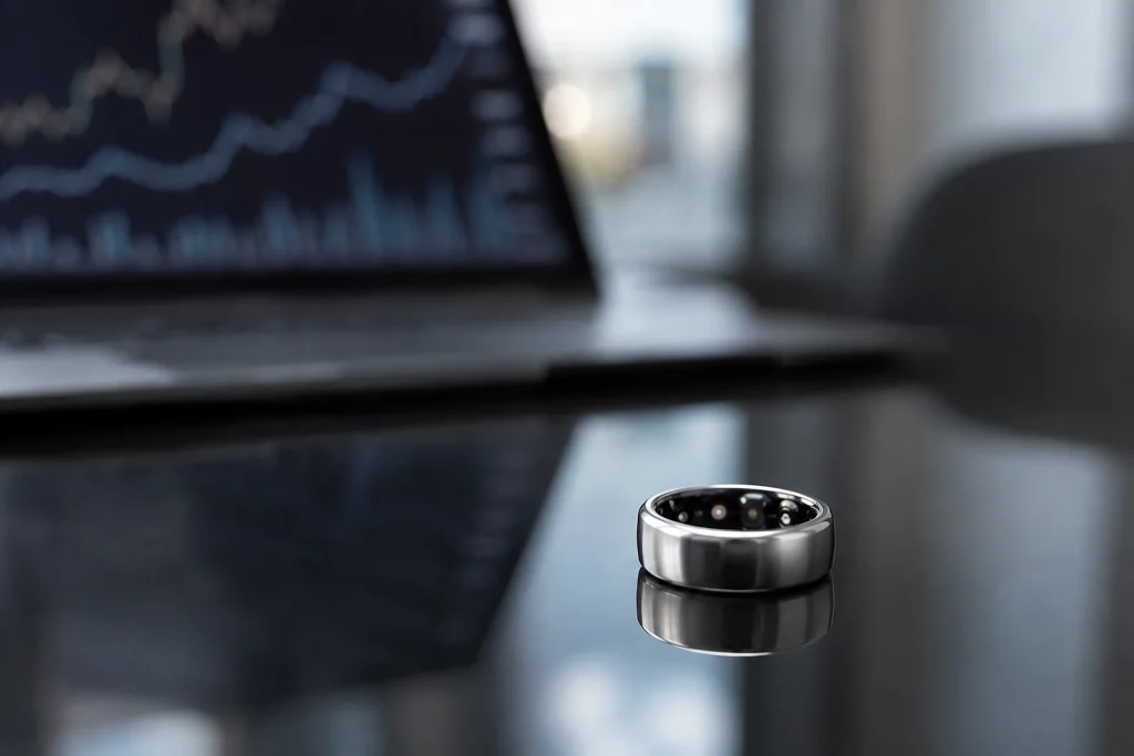 OURA, qui avait déposé confidentiellement une demande d’introduction en bourse en mai, a rendu publics ses documents d’introduction