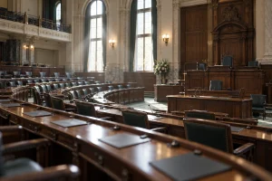 Parlamento disuelto: Serbia convoca elecciones anticipadas