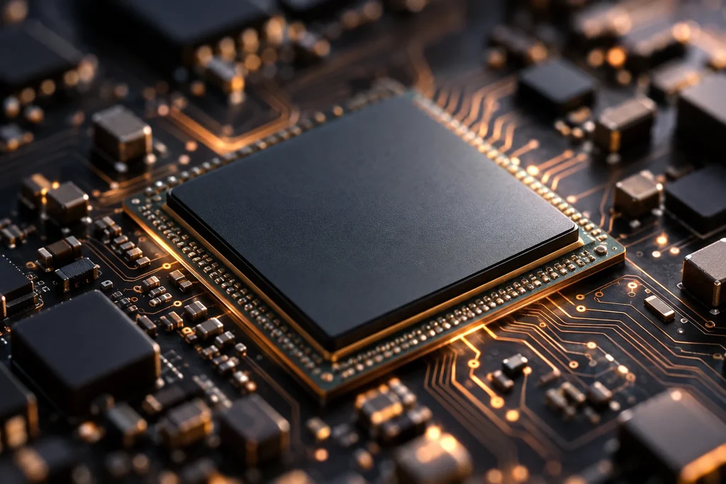 MediaTek Tarafından Dimensity 9600m Tanıtımı Yapıldı