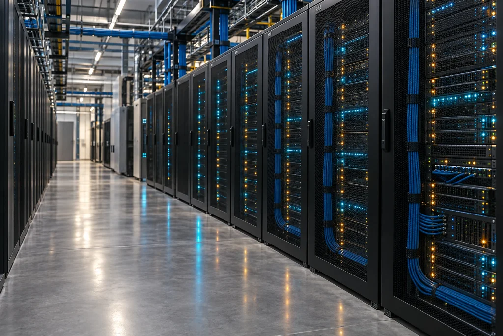 Von Megawatt zu Tokens: Wie NVIDIA die Produktion in AI-Fabriken maximiert