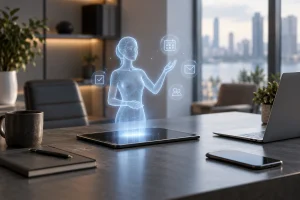 Le CEO de Meta, Mark Zuckerberg, a dévoilé de nouvelles fonctionnalités pour Muse, l’agent d’IA personnel lancé début septembre, lors de l’événement annuel Connect de l’entreprise à Menlo Park.