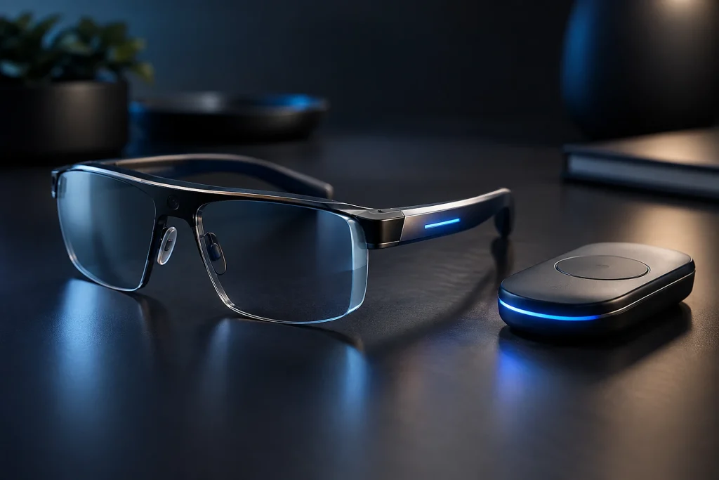 Meta yeni VR gözlüğünü tanıttı ve Ray-Ban ailesini büyüttü