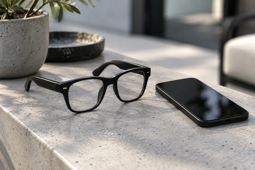 Metas Ray-Ban- und Oakley-Smartbrillen kommen in die Türkei!