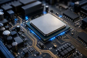 Microsoft Auto SR、Panther Lakeでゲームを1080pに引き上げ