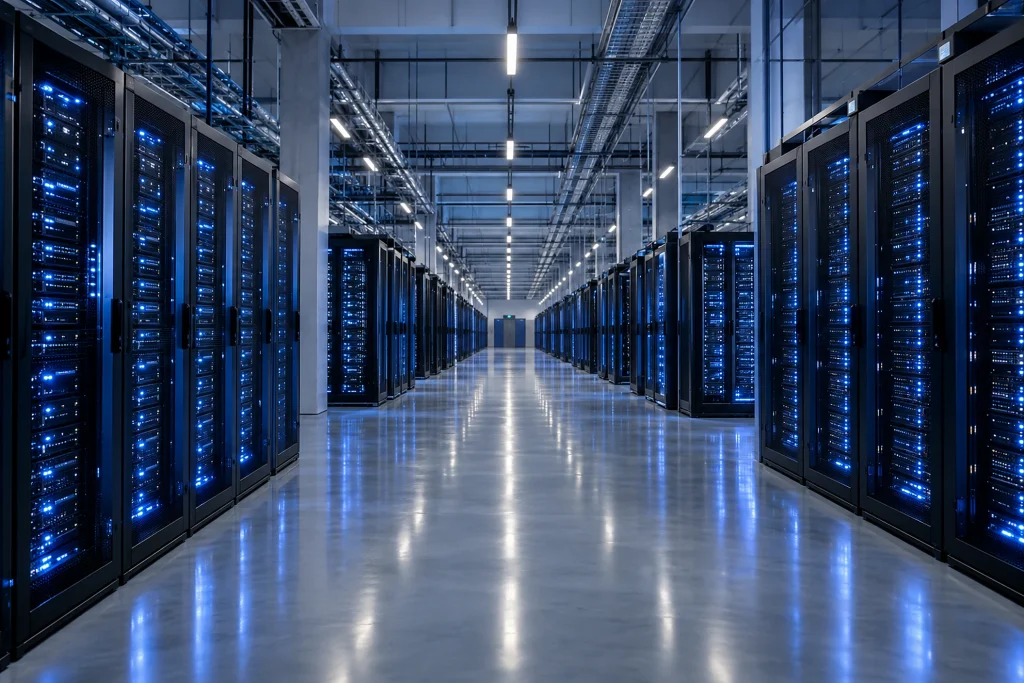 Microsoft, veri merkezi kapasitesini üç katına çıkaracak