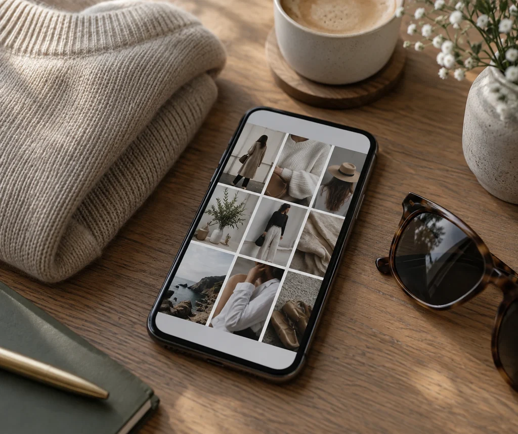 La aplicación de moda Daydream utiliza Apple Intelligence para ayudarte a comprar los conjuntos de tu carrete de fotos