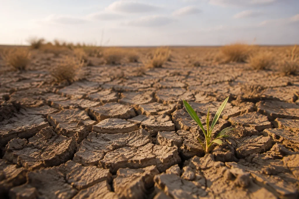 Ciò a cui ho assistito e ciò che ho sentito alla COP17 in Mongolia