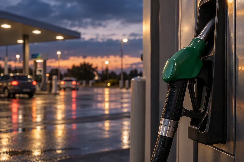 Motorine bu gece 4 lira 62 kuruşluk zam bekleniyor: Litre fiyatı 100 lirayı geçecek