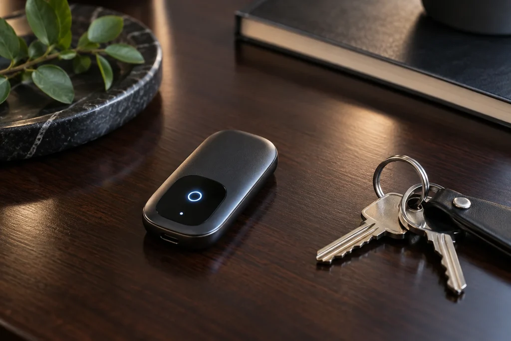 Muse için Meta’dan cep boyutunda yapay zeka agent’ı cihazı: Muse Charm