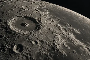 NASA ve IBM, Ay Bilimi İçin AI Temel Modelini Başlattı