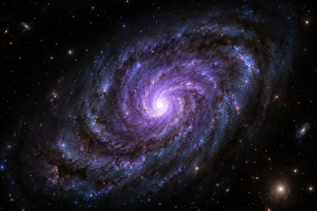 NASAのChandra望遠鏡、謎めいたX線天体を発見