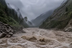 Nepal’deki sel felaketinde can kaybı 1114’e ulaştı