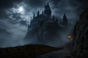 Netflix lleva el oscuro universo de Dungeons & Dragons al formato de serie