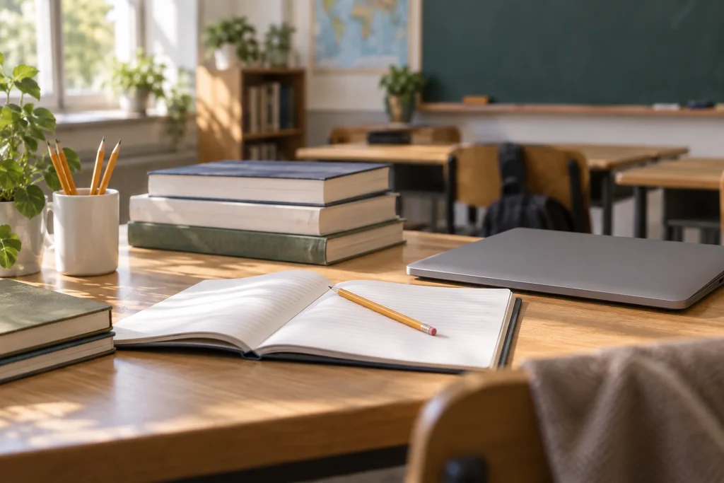 An Schulen in New York wird KI bis zur 8. Klasse verboten