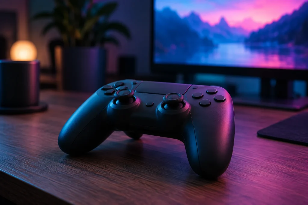 任天堂并不担心 GTA VI