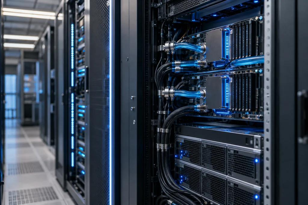 Umstrittene Aussage von NVIDIA-CEO Jensen Huang: „Für künstliche Intelligenz sind keine Regulierungen nötig“