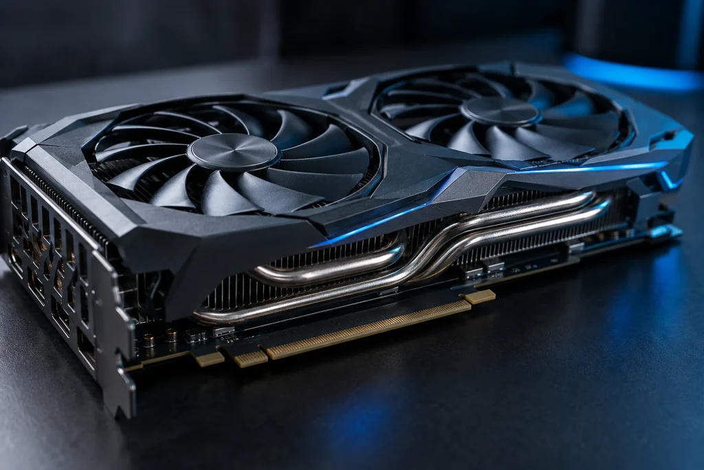 NVIDIA RTX 60’ın 2027’de çıkacağı sızdırıldı, RTX 6090’ın tasarımı değişiyor