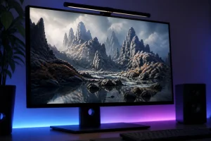 Nvidia’nın DLSS 5’i açıklanıyor