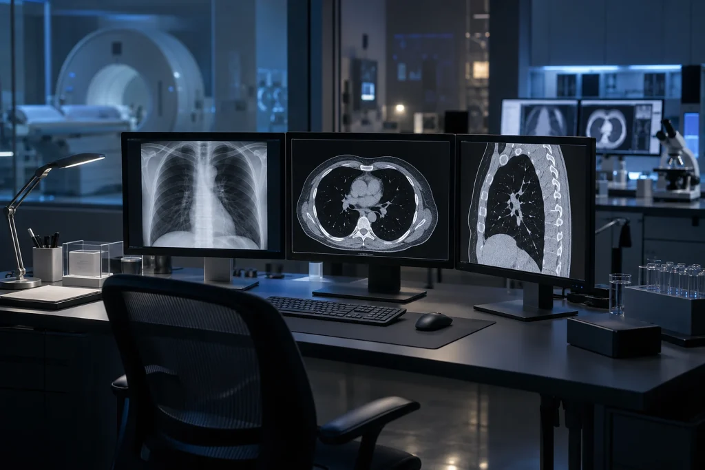 Altis Labs, che sviluppa intelligenza artificiale per l’oncologia e la ricerca clinica, ha raccolto un investimento di 25 milioni di dollari