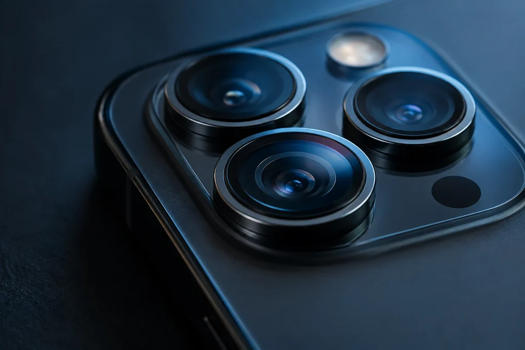 Secondo un rapporto, OpenAI sta acquisendo il produttore di fotocamere per smartphone Glass Imaging per 300 milioni di dollari
