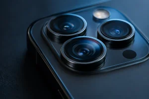 OpenAI kauft Smartphone-Kamerahersteller Glass Imaging für 300 Millionen Dollar, laut einem Bericht
