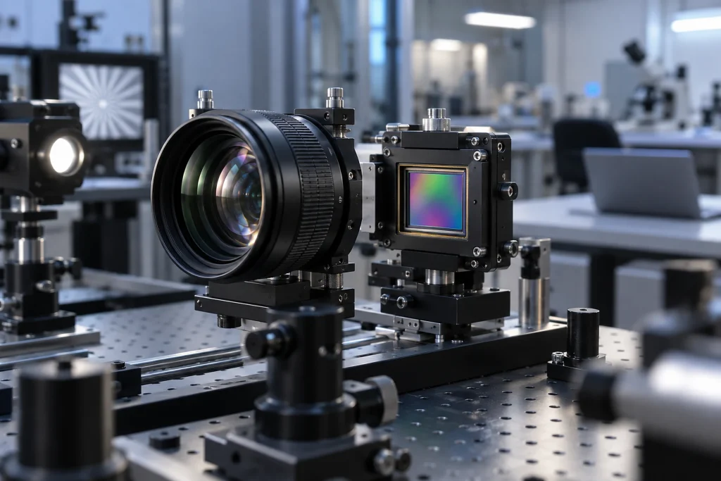 OpenAI تستحوذ على Glass Imaging المطورة لتقنيات كاميرات قائمة على الذكاء الاصطناعي