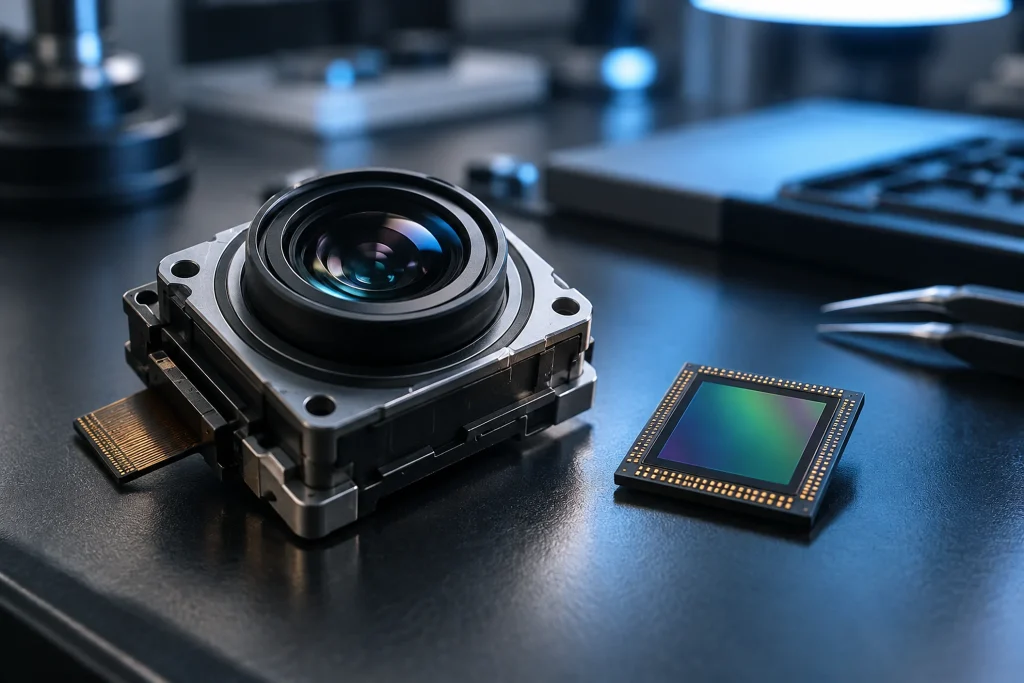 Nueva maniobra para el misterioso dispositivo de OpenAI